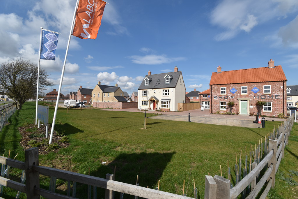 Plot 255 Azurite, Alexander Park Louth, photo 23