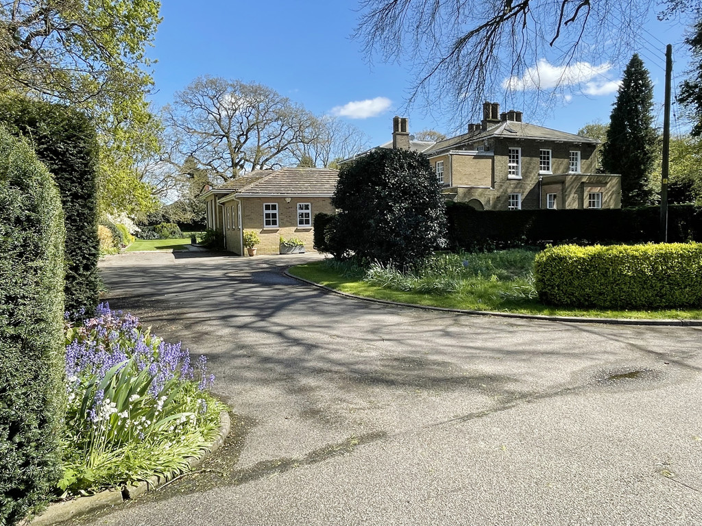 The Elms, Gainsborough Road, Market Rasen LN8 3JW, photo 50