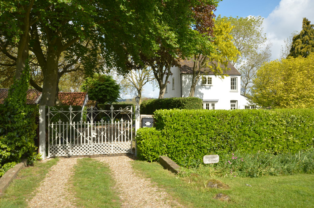 Bramble Cottage , East Keal Fen, PE23 4AB, photo 5