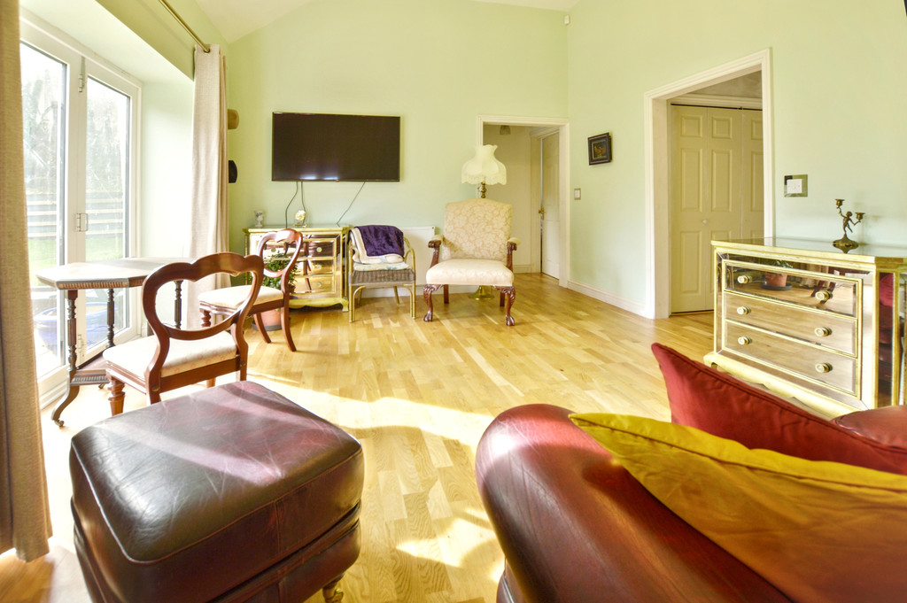 Rectory Cottage, Gunby Road, Candlesby PE23 5SB, photo 6