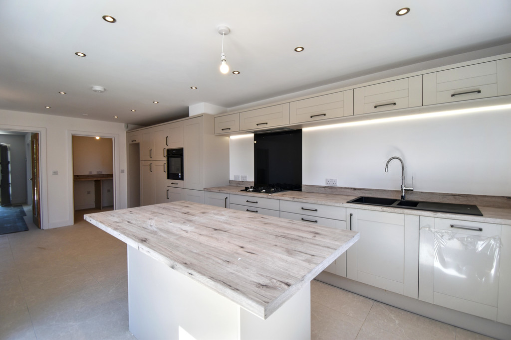 Plot 208 Jasper Alexander Park, Legbourne Road, Louth, photo 2