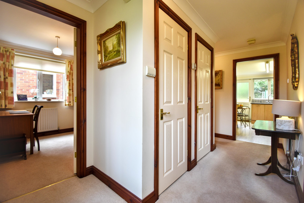 4 Beckside Court, Louth, LN11 8ED, photo 4