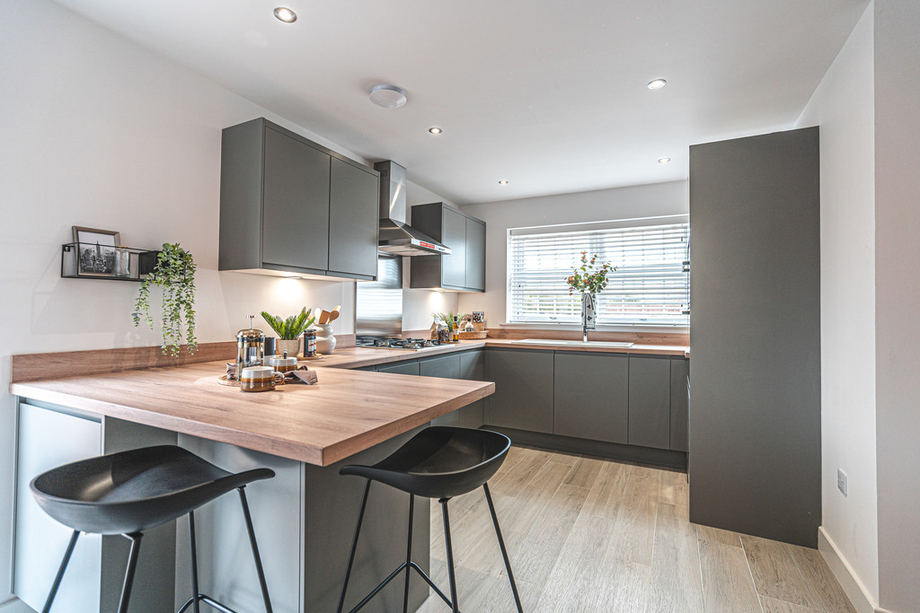 Plot 227 Emerald, Alexander Park, Louth, LN11 8GH, photo 2