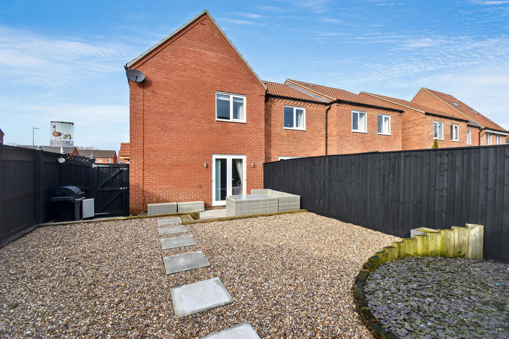 10 Petrel Drive, Louth LN11 0ZG, photo 21