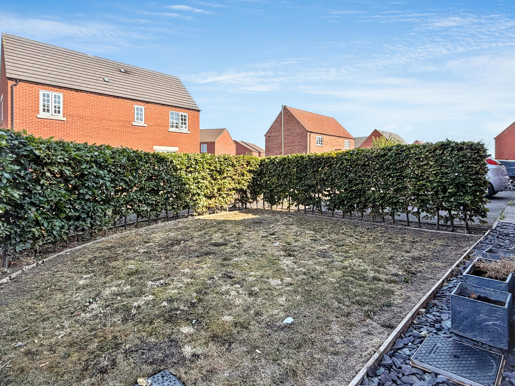 10 Petrel Drive, Louth LN11 0ZG, photo 17