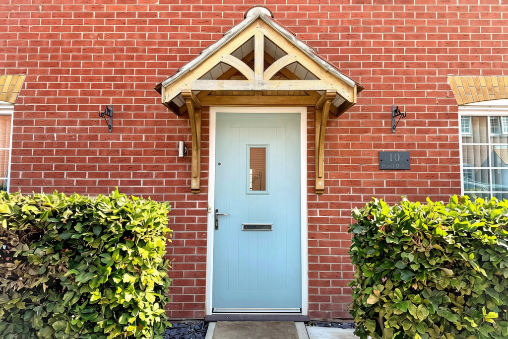 10 Petrel Drive, Louth LN11 0ZG, photo 20
