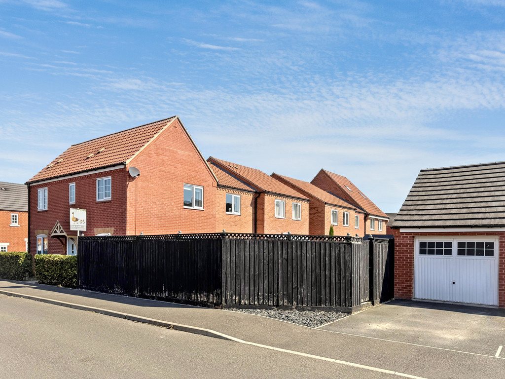 10 Petrel Drive, Louth LN11 0ZG, photo 16