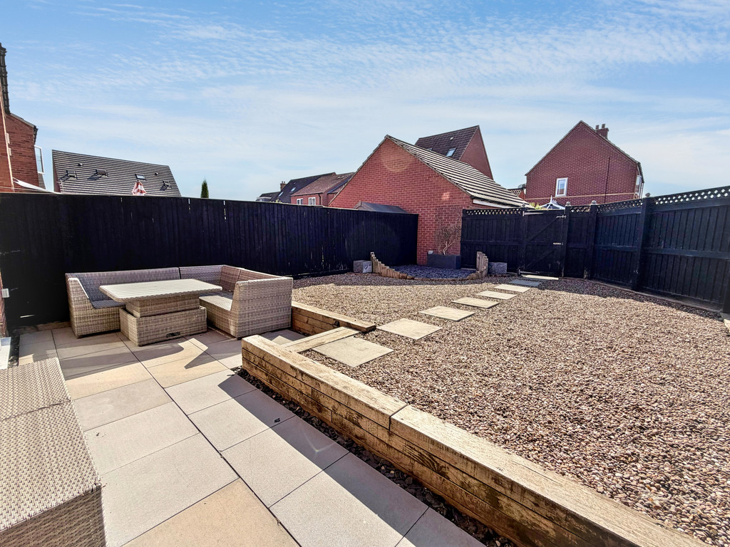 10 Petrel Drive, Louth LN11 0ZG, photo 18