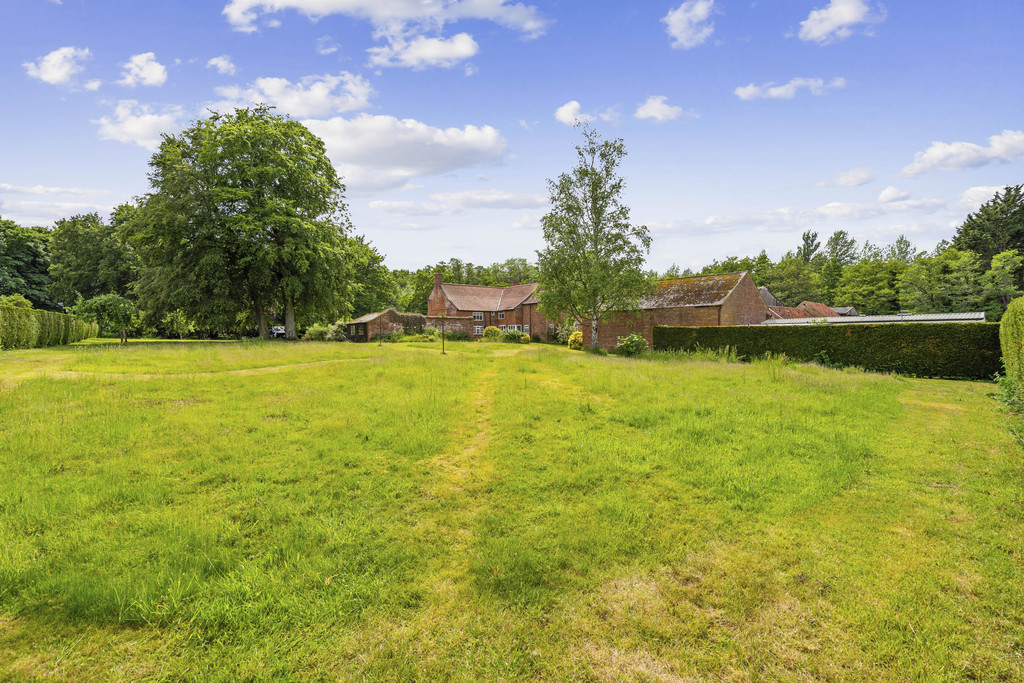 Belleau Bridge House, photo 37