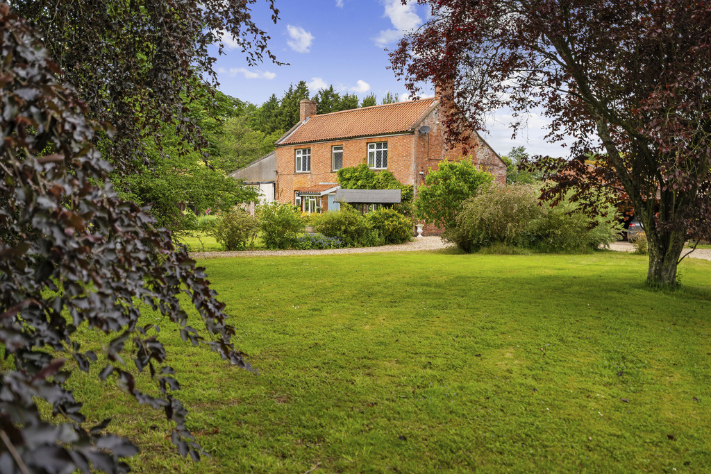 Belleau Bridge House, photo 34