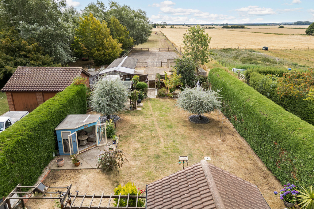 9 Osier Holt, Saltfleetby, LN11 7UD, photo 5