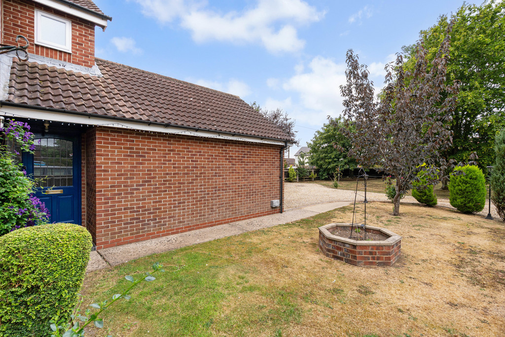 9 Osier Holt, Saltfleetby, LN11 7UD, photo 23