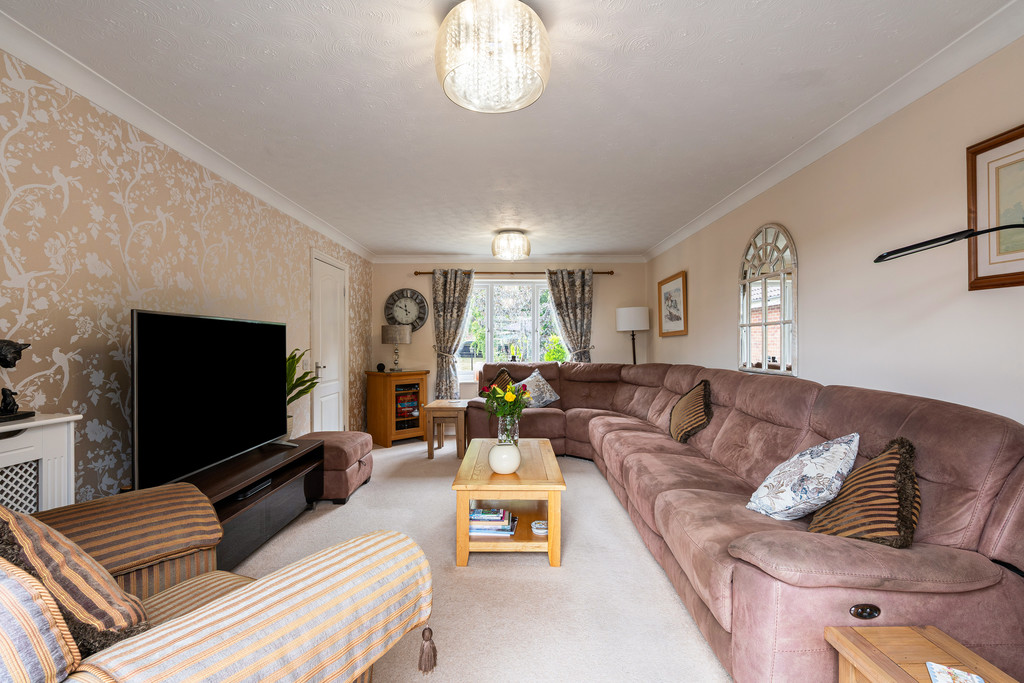 9 Osier Holt, Saltfleetby, LN11 7UD, photo 9