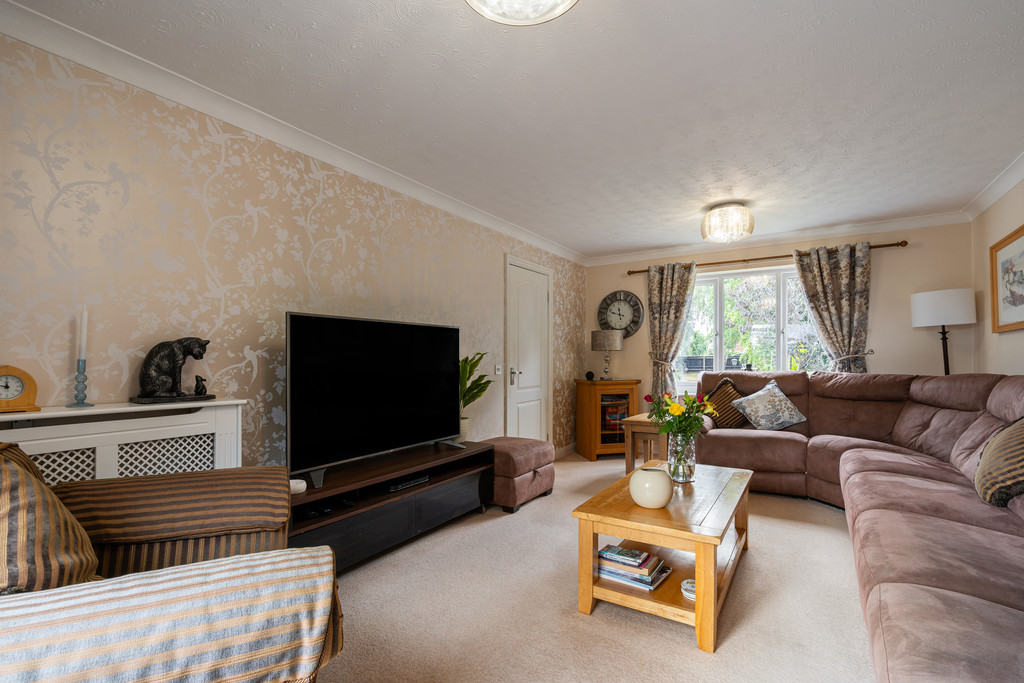 9 Osier Holt, Saltfleetby, LN11 7UD, photo 10