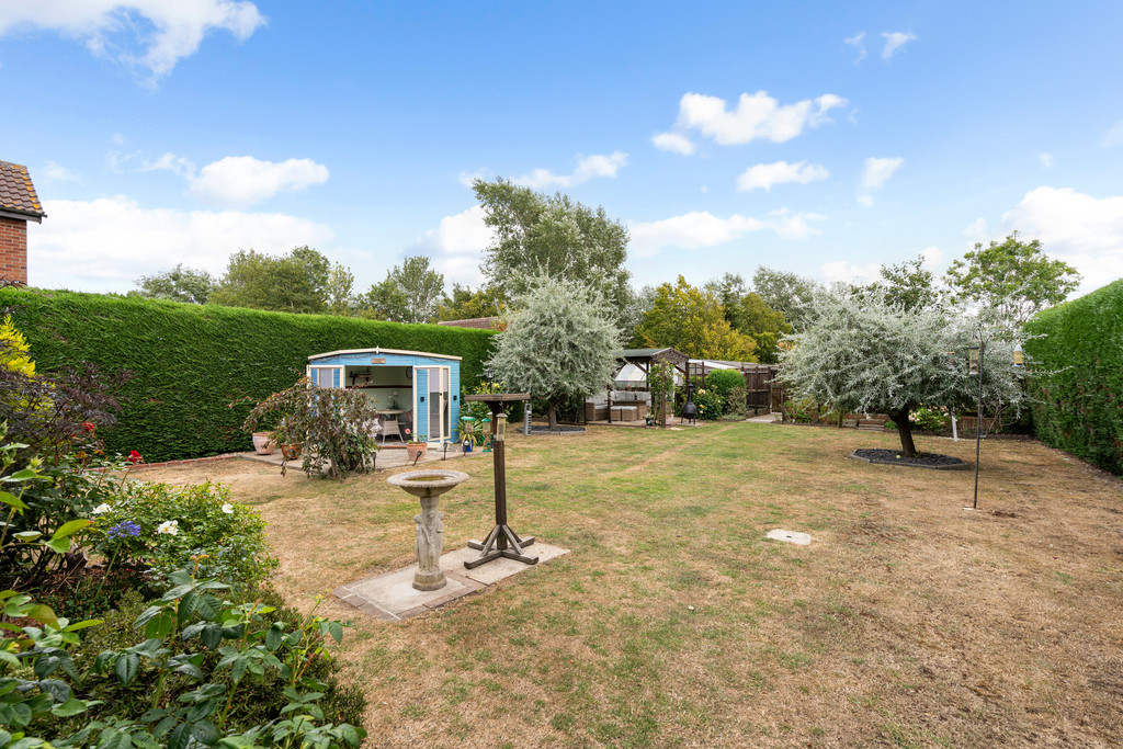 9 Osier Holt, Saltfleetby, LN11 7UD, photo 31