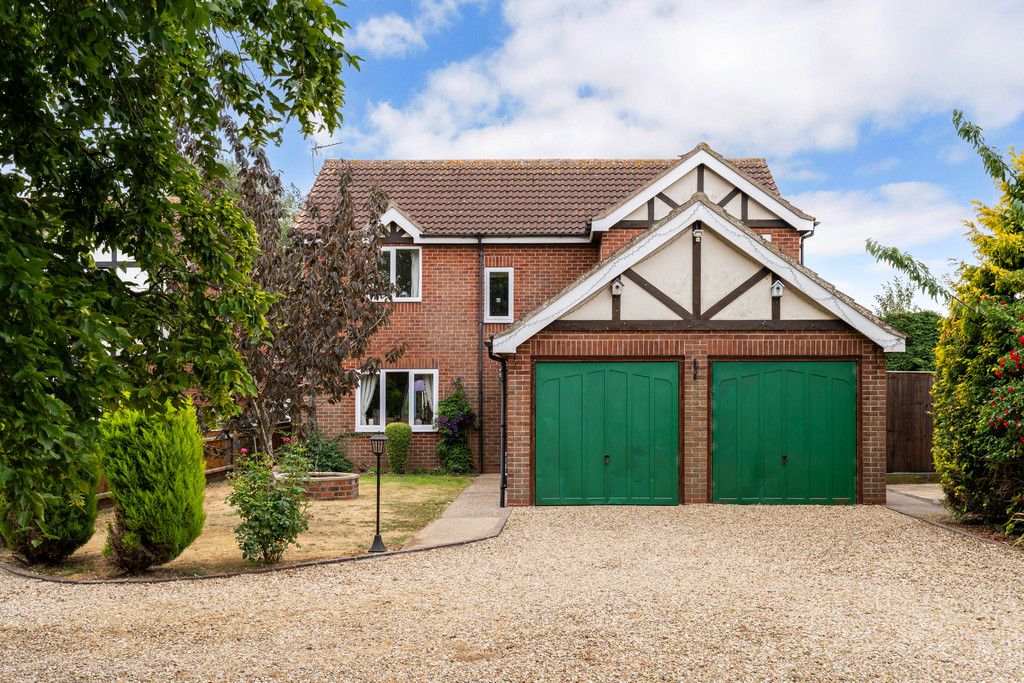 9 Osier Holt, Saltfleetby, LN11 7UD, photo 6