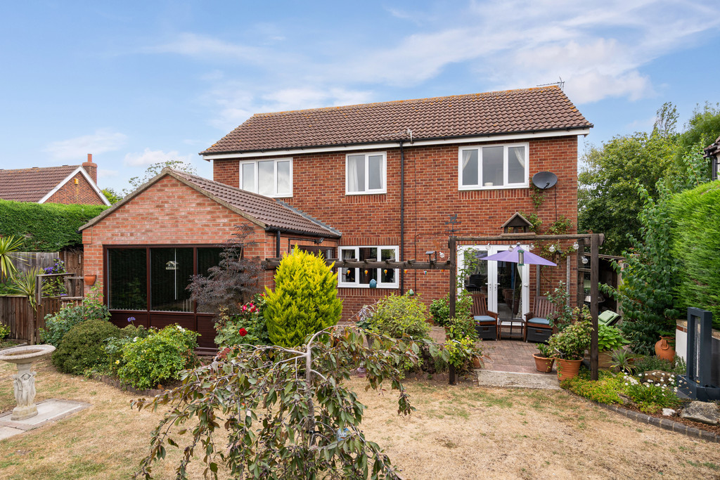 9 Osier Holt, Saltfleetby, LN11 7UD, photo 36