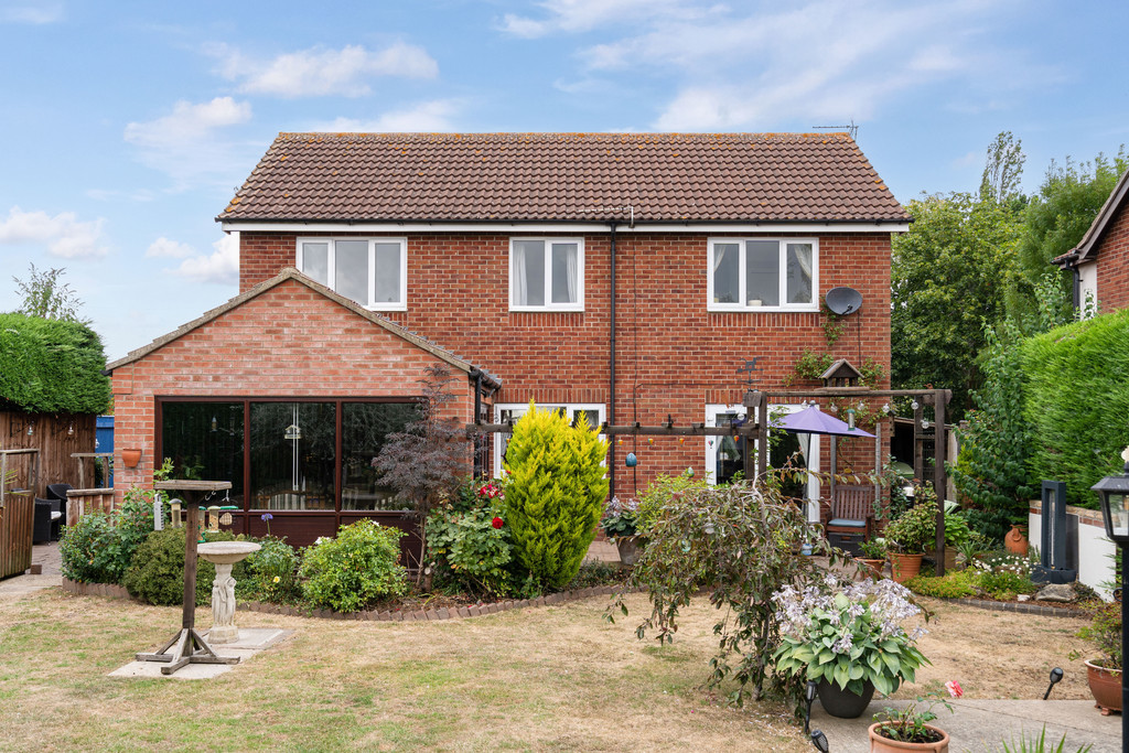 9 Osier Holt, Saltfleetby, LN11 7UD, photo 32