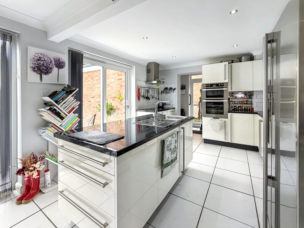 Micklegarth, Mill Lane, Grainthorpe, LN11 7HU, photo 3