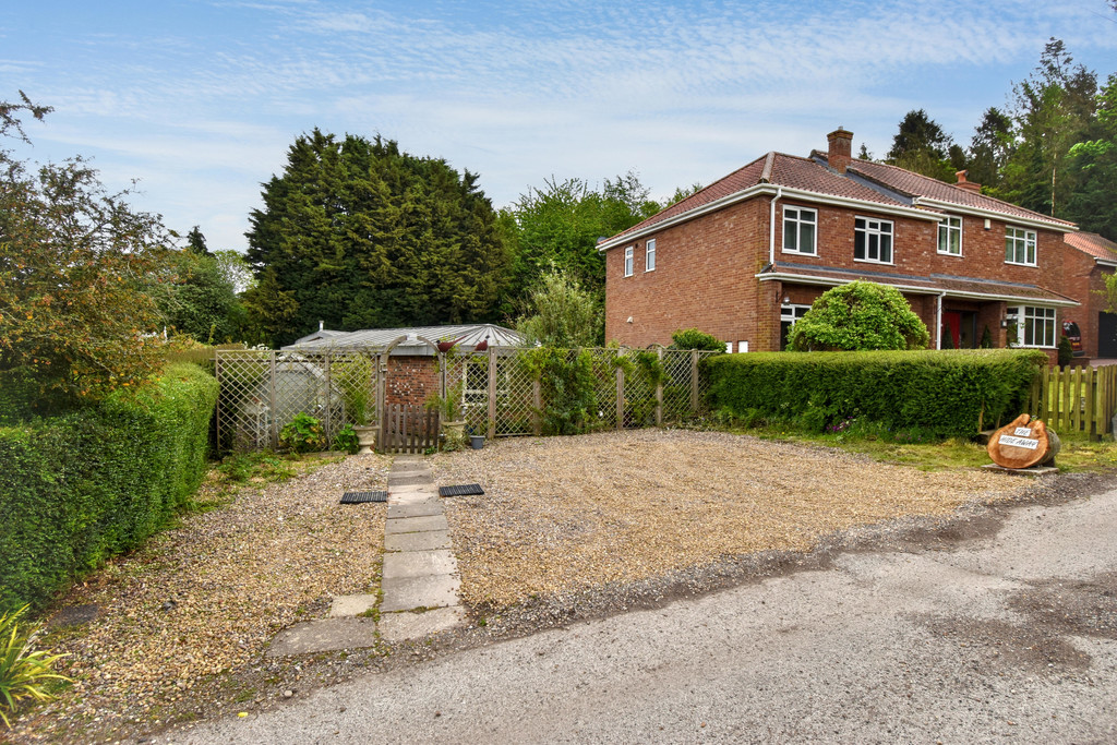 The Hideaway, Little Crowtree Lane, Louth LN11 0QP, photo 21