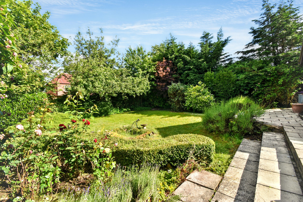 Castcliffe Lodge, Salmonby Road, Tetford LN9 6PY, photo 2