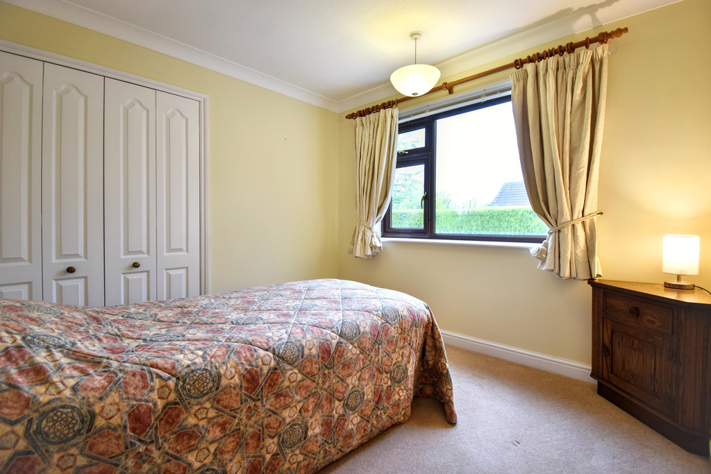 Castcliffe Lodge, Salmonby Road, Tetford LN9 6PY, photo 18