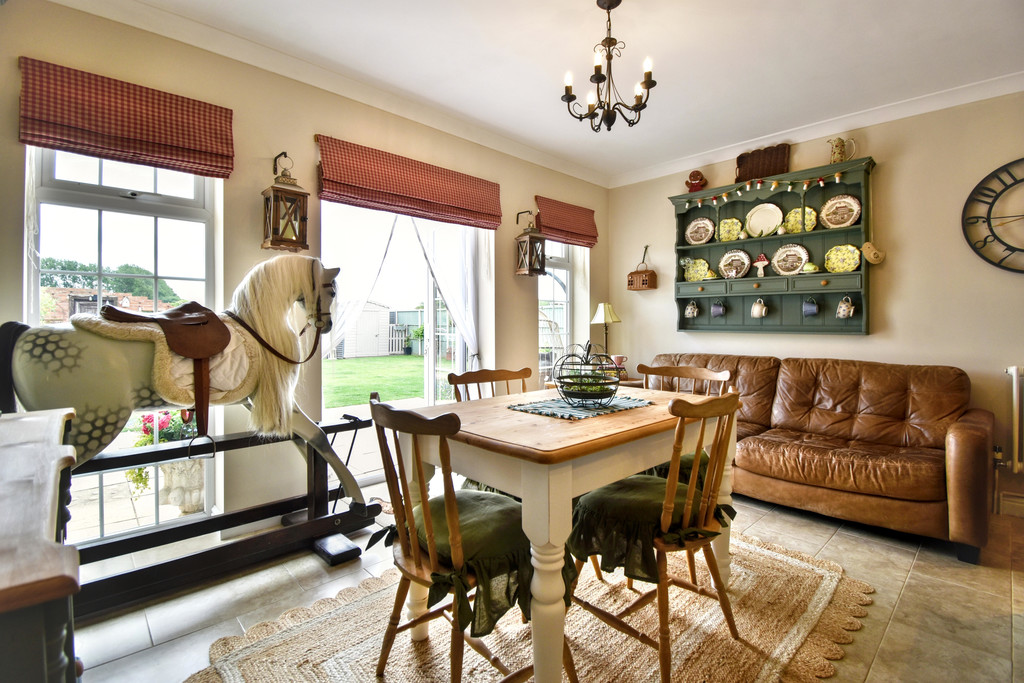 Copper Beech, Church Lane, Tetney DN36 5JX, photo 9
