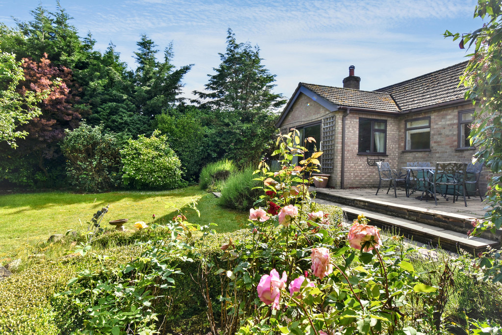 Castcliffe Lodge, Salmonby Road, Tetford LN9 6PY, photo 24