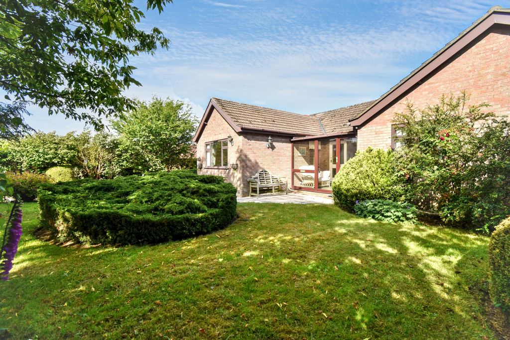 Castcliffe Lodge, Salmonby Road, Tetford LN9 6PY, photo 23