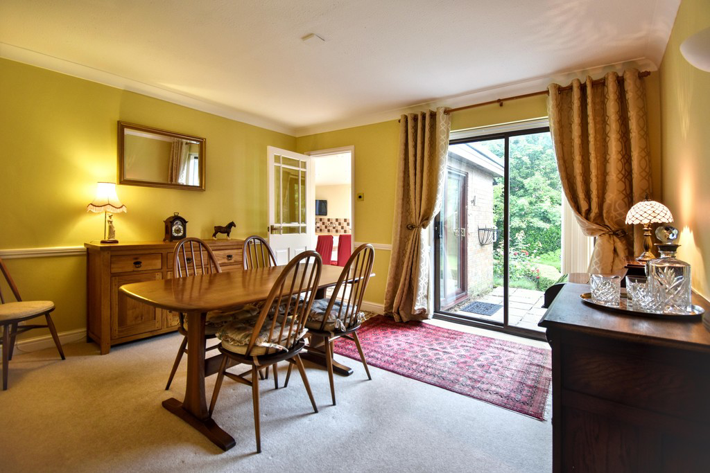 Castcliffe Lodge, Salmonby Road, Tetford LN9 6PY, photo 12