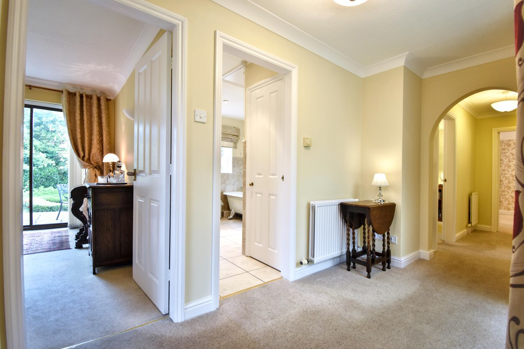 Castcliffe Lodge, Salmonby Road, Tetford LN9 6PY, photo 13