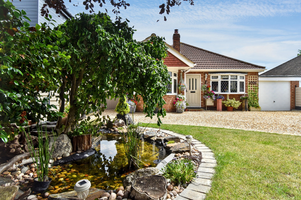 Copper Beech, Church Lane, Tetney DN36 5JX, photo 21