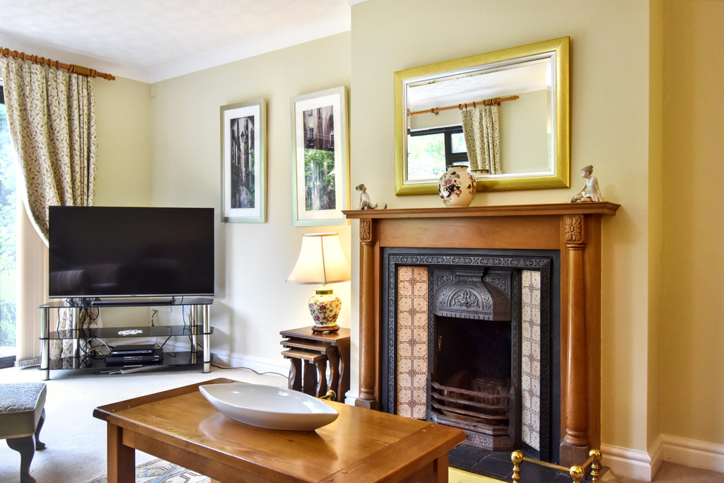 Castcliffe Lodge, Salmonby Road, Tetford LN9 6PY, photo 11