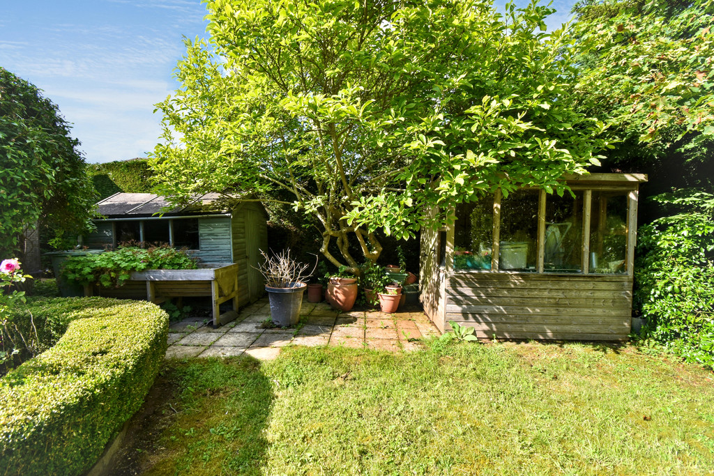 Castcliffe Lodge, Salmonby Road, Tetford LN9 6PY, photo 26