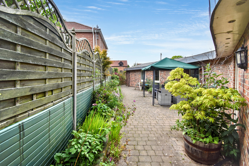 The Hideaway, Little Crowtree Lane, Louth LN11 0QP, photo 9