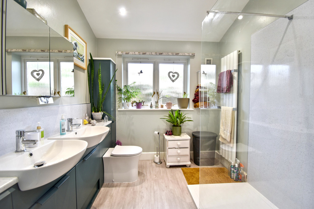 The Hideaway, Little Crowtree Lane, Louth LN11 0QP, photo 19
