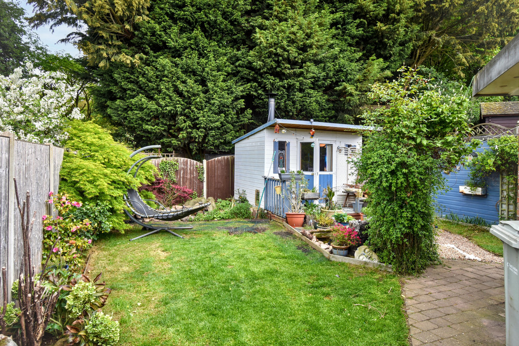 The Hideaway, Little Crowtree Lane, Louth LN11 0QP, photo 5