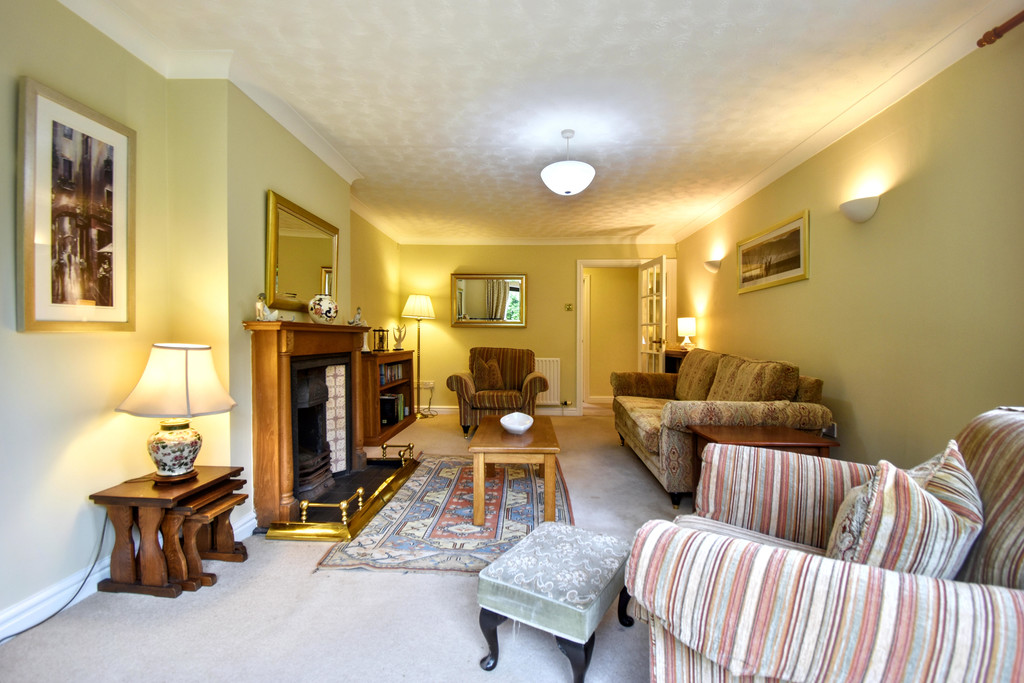 Castcliffe Lodge, Salmonby Road, Tetford LN9 6PY, photo 7