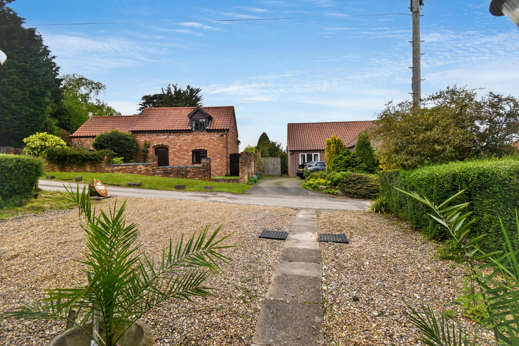 The Hideaway, Little Crowtree Lane, Louth LN11 0QP, photo 23