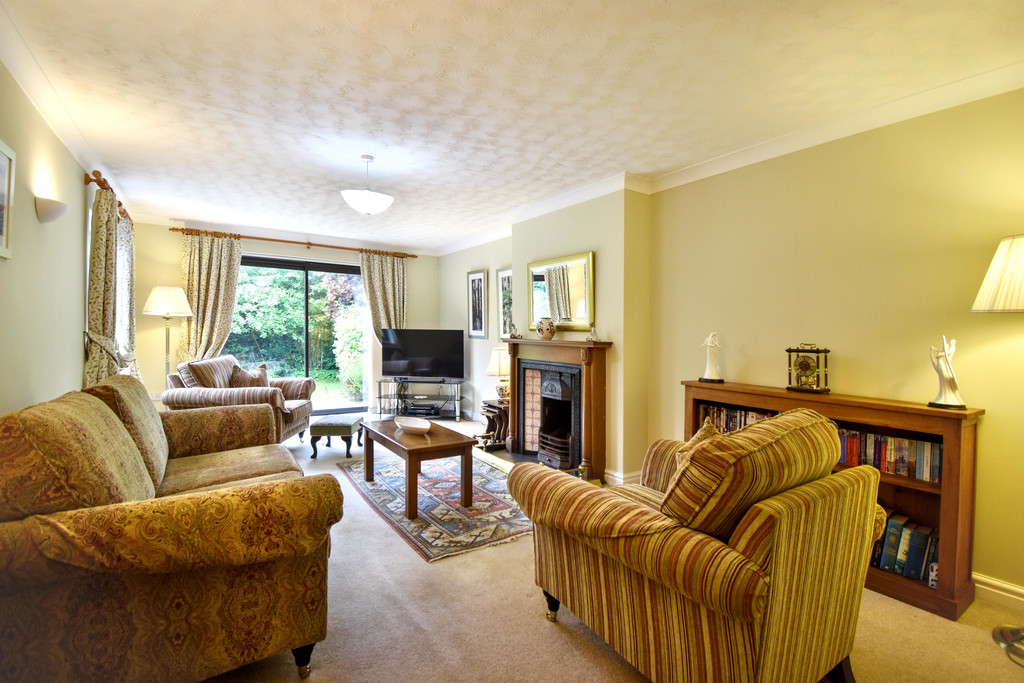 Castcliffe Lodge, Salmonby Road, Tetford LN9 6PY, photo 4