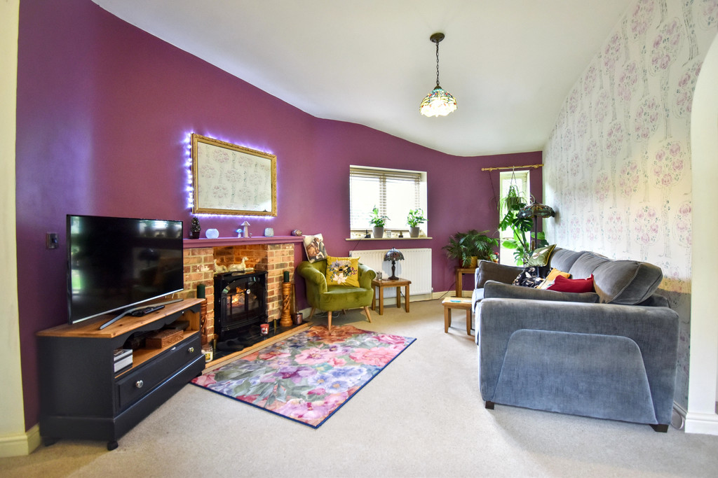 The Hideaway, Little Crowtree Lane, Louth LN11 0QP, photo 6
