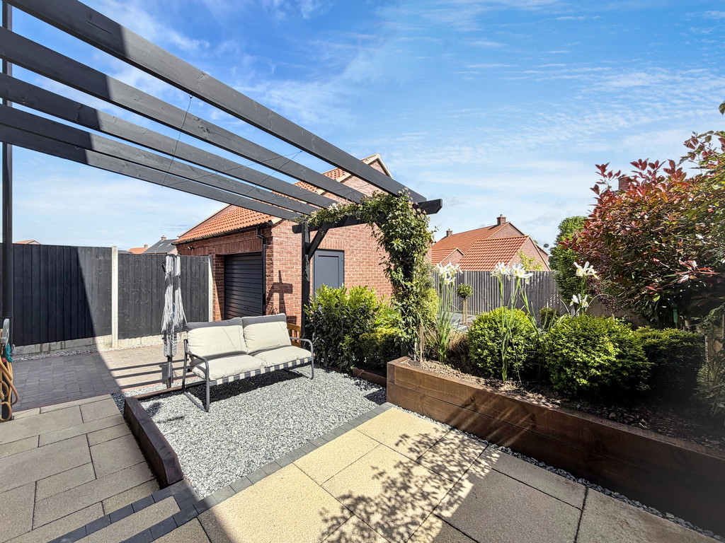 48 Daisy Way, Louth, LN11 0FS, photo 23