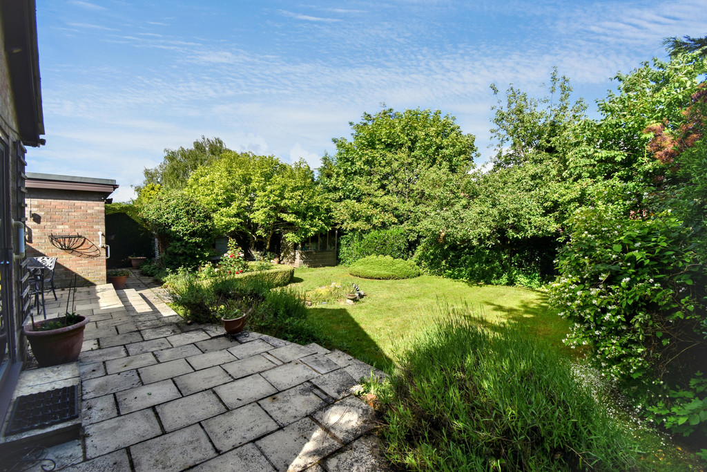 Castcliffe Lodge, Salmonby Road, Tetford LN9 6PY, photo 22