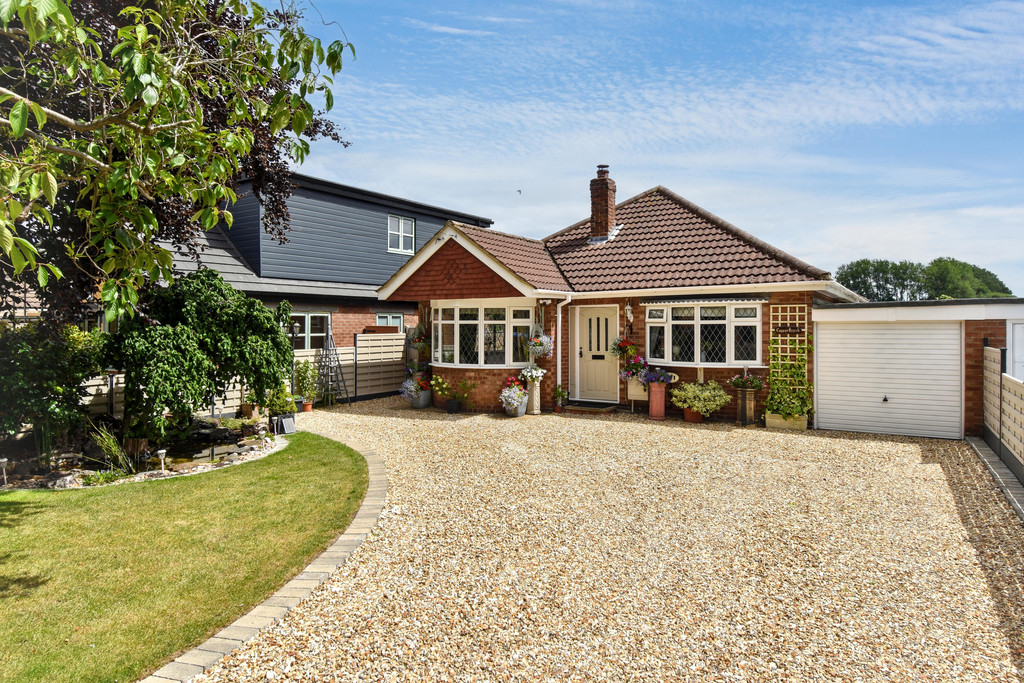 Copper Beech, Church Lane, Tetney DN36 5JX, photo 27