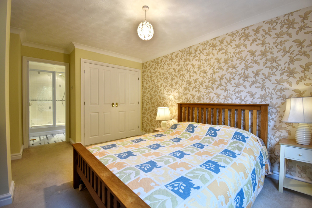 Castcliffe Lodge, Salmonby Road, Tetford LN9 6PY, photo 15