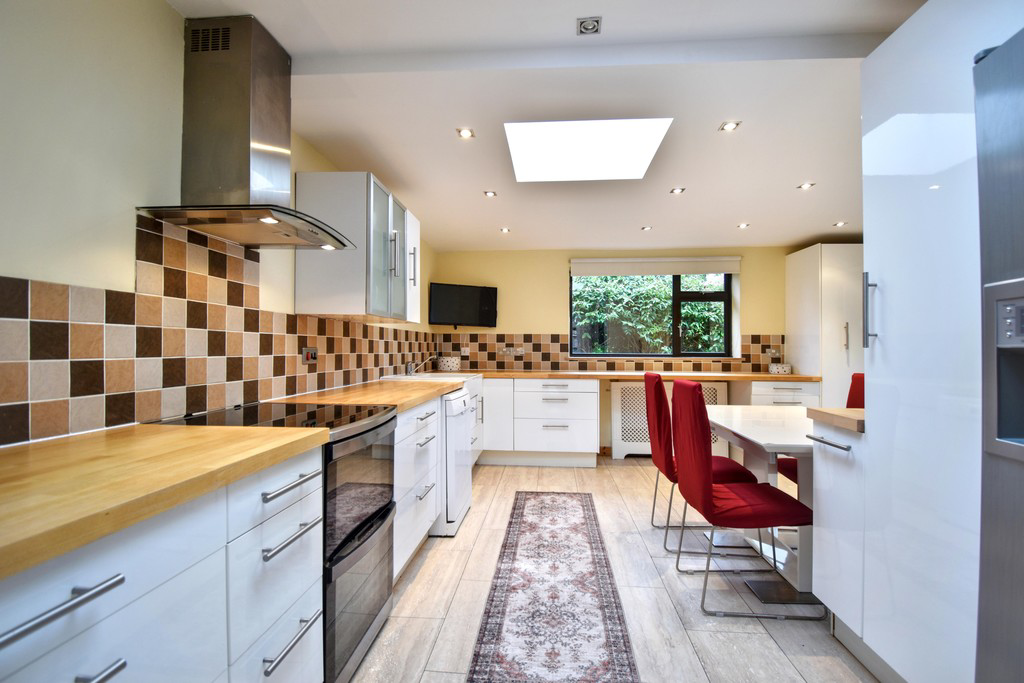 Castcliffe Lodge, Salmonby Road, Tetford LN9 6PY, photo 5