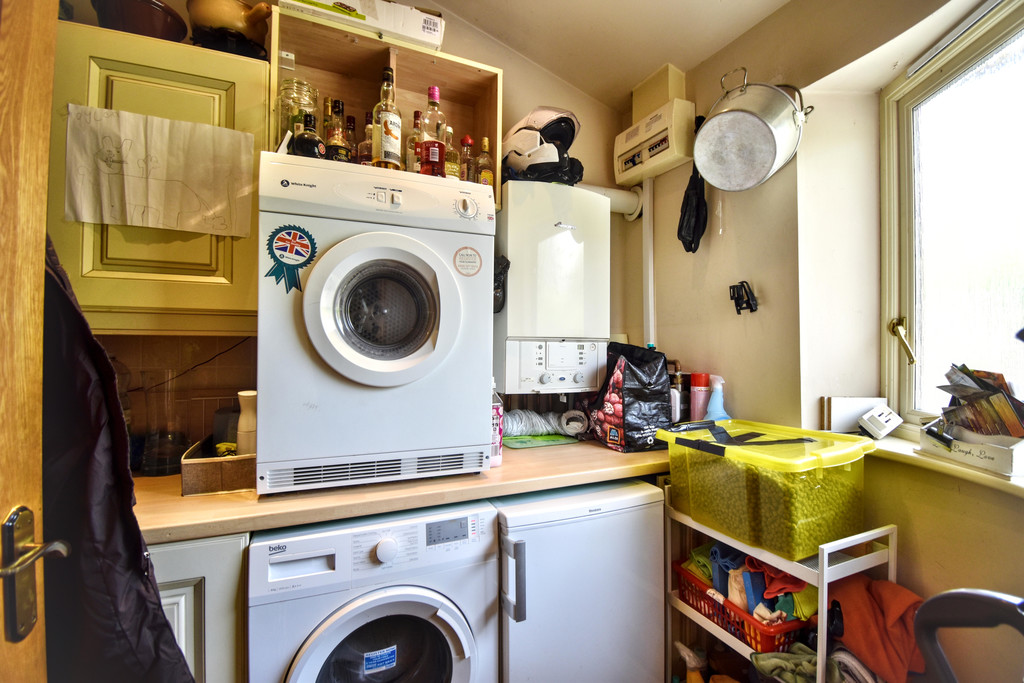 The Hideaway, Little Crowtree Lane, Louth LN11 0QP, photo 12