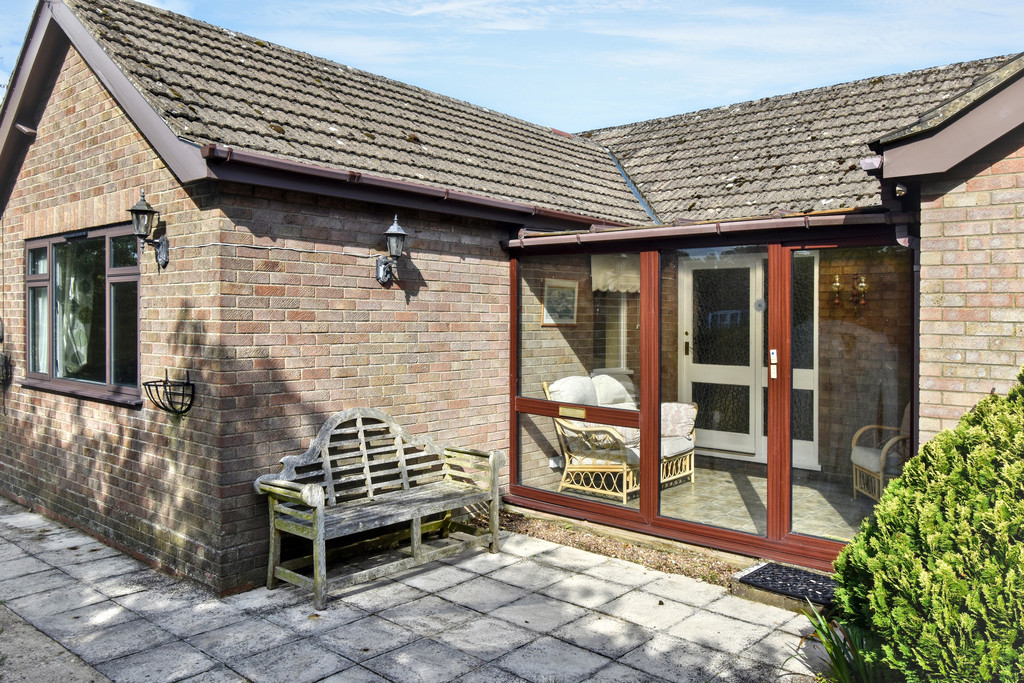 Castcliffe Lodge, Salmonby Road, Tetford LN9 6PY, photo 21