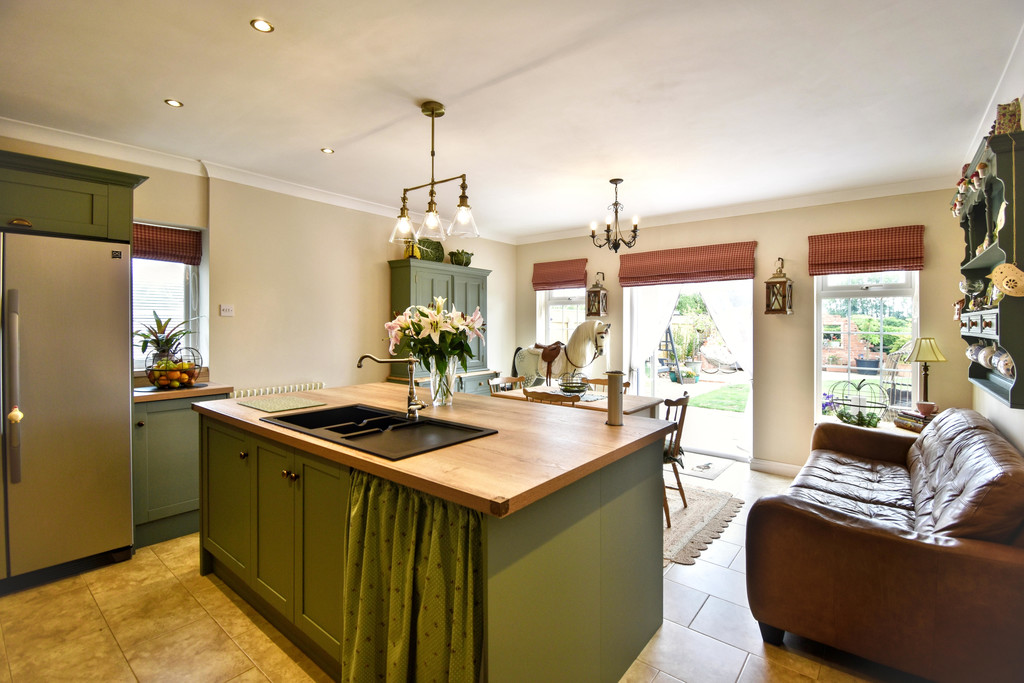 Copper Beech, Church Lane, Tetney DN36 5JX, photo 8
