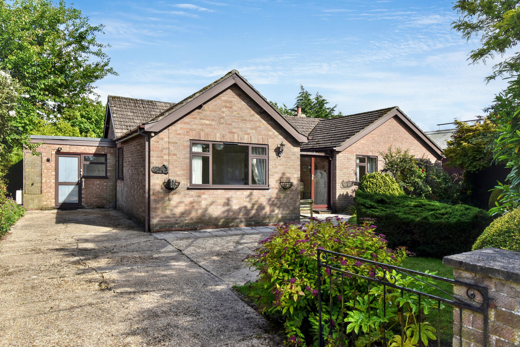 Castcliffe Lodge, Salmonby Road, Tetford LN9 6PY, photo 9